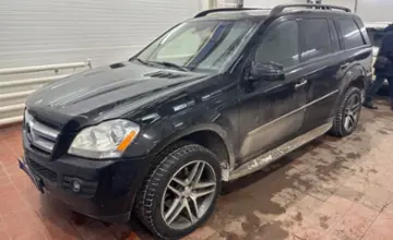 Mercedes-Benz GL-Класс 2006 года за 8 000 000 тг. в Астана фото 1