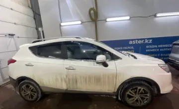 JAC S3 2021 года за 5 500 000 тг. в Астана фото 4