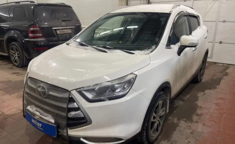 JAC S3 2021 года за 5 500 000 тг. в Астана