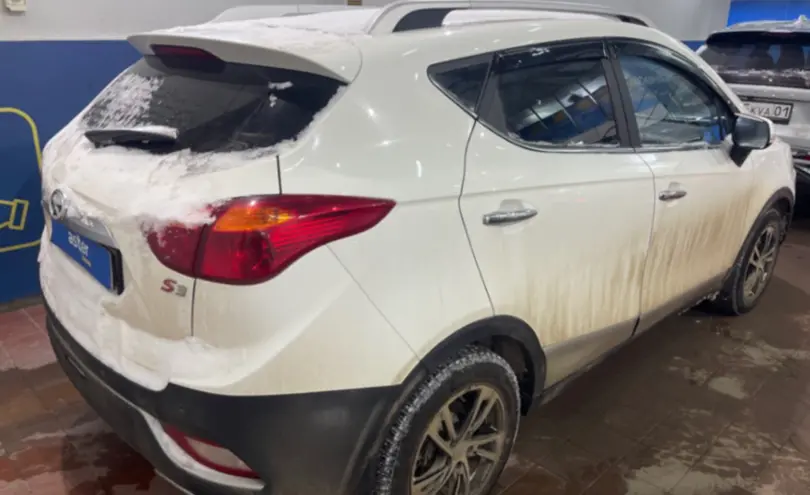 JAC S3 2021 года за 5 500 000 тг. в Астана фото 5