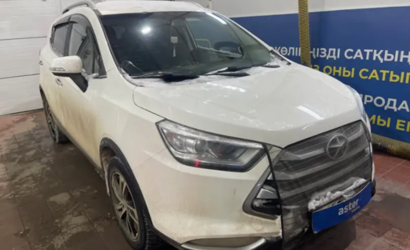 JAC S3 2021 года за 5 500 000 тг. в Астана фото 3
