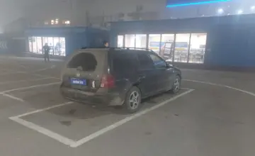 Volkswagen Golf 2002 года за 2 500 000 тг. в Алматы фото 3