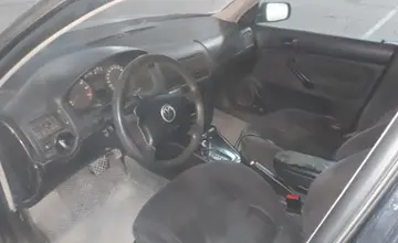 Volkswagen Golf 2002 года за 2 500 000 тг. в Алматы фото 5