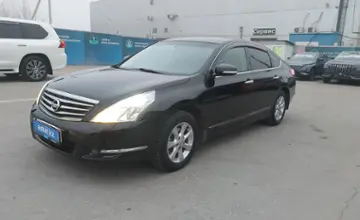 Nissan Teana 2012 года за 6 500 000 тг. в Шымкент фото 1