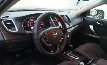 Nissan Teana 2012 года за 6 500 000 тг. в Шымкент фото 5