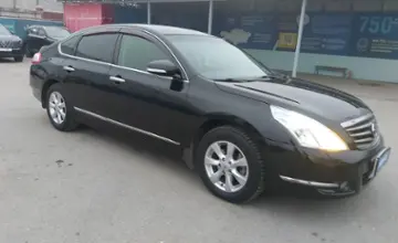 Nissan Teana 2012 года за 6 500 000 тг. в Шымкент фото 2