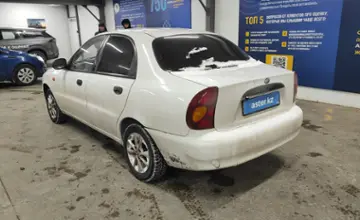 ЗАЗ Chance 2012 года за 1 000 000 тг. в Астана фото 4