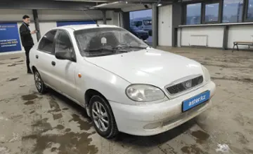 ЗАЗ Chance 2012 года за 1 000 000 тг. в Астана фото 2