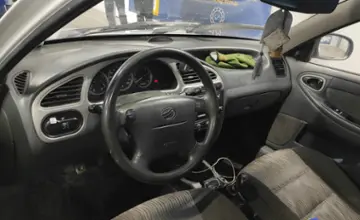 ЗАЗ Chance 2012 года за 1 000 000 тг. в Астана фото 5