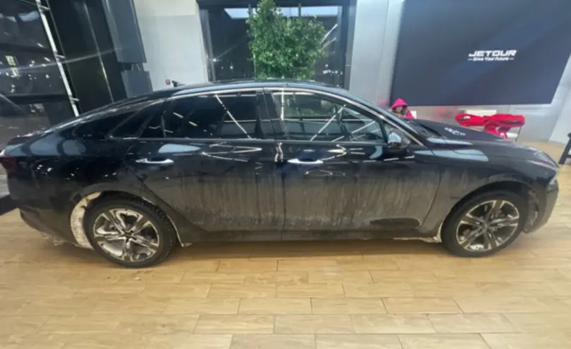 Kia K5 2025 года за 15 500 000 тг. в Астана фото 4