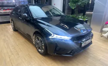 Kia K5 2025 года за 15 500 000 тг. в Астана фото 3