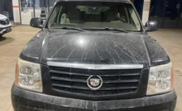 Cadillac Escalade 2005 года за 6 000 000 тг. в Караганда фото 2