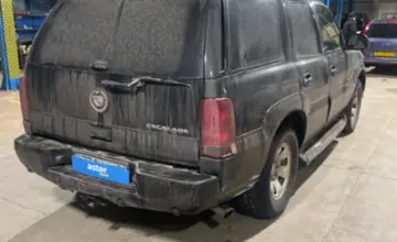 Cadillac Escalade 2005 года за 6 000 000 тг. в Караганда