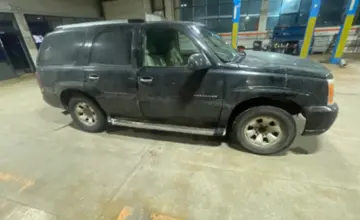 Cadillac Escalade 2005 года за 6 000 000 тг. в Караганда фото 4