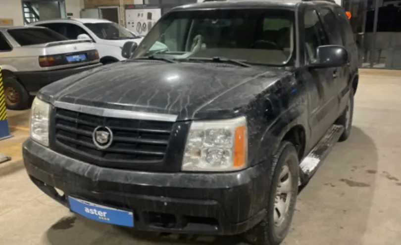 Cadillac Escalade 2005 года за 6 000 000 тг. в Караганда
