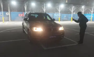 BMW X5 2010 года за 11 000 000 тг. в Алматы фото 2