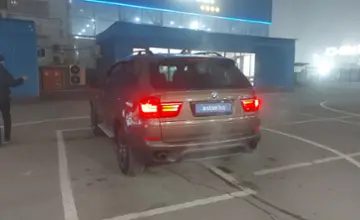 BMW X5 2010 года за 11 000 000 тг. в Алматы фото 4