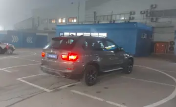 BMW X5 2010 года за 11 000 000 тг. в Алматы фото 3