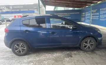 Lifan X50 2015 года за 2 500 000 тг. в Талдыкорган фото 4