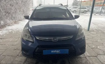 Lifan X50 2015 года за 2 500 000 тг. в Талдыкорган фото 2