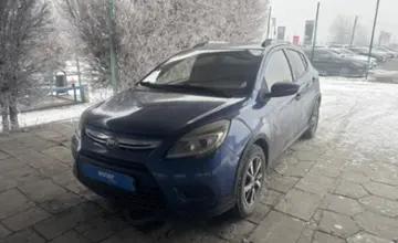 Lifan X50 2015 года за 2 500 000 тг. в Талдыкорган фото 1