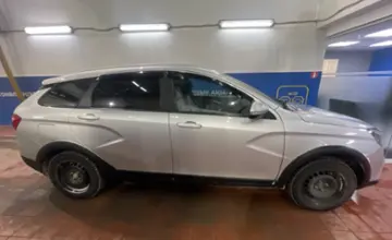 LADA (ВАЗ) Vesta 2019 года за 5 000 000 тг. в Астана фото 4