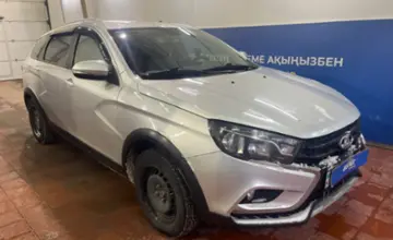 LADA (ВАЗ) Vesta 2019 года за 5 000 000 тг. в Астана фото 3
