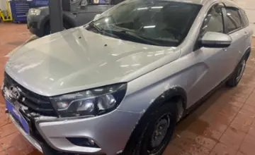 LADA (ВАЗ) Vesta 2019 года за 5 000 000 тг. в Астана фото 1