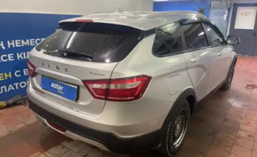 LADA (ВАЗ) Vesta 2019 года за 5 000 000 тг. в Астана