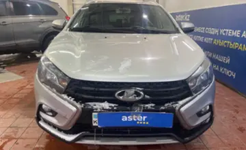 LADA (ВАЗ) Vesta 2019 года за 5 000 000 тг. в Астана фото 2