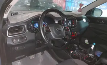 Kia Sorento 2019 года за 12 500 000 тг. в Шымкент фото 5