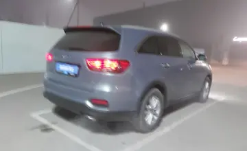 Kia Sorento 2019 года за 12 500 000 тг. в Шымкент фото 3
