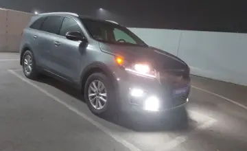 Kia Sorento 2019 года за 12 500 000 тг. в Шымкент фото 2