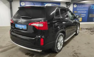 Kia Sorento 2014 года за 8 500 000 тг. в Астана фото 3
