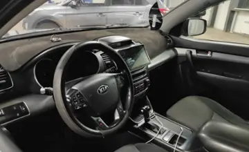 Kia Sorento 2014 года за 8 500 000 тг. в Астана фото 5