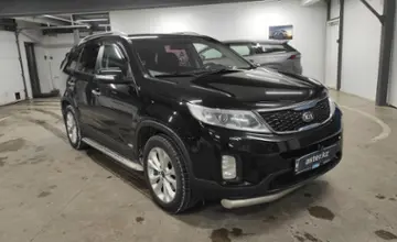 Kia Sorento 2014 года за 8 500 000 тг. в Астана фото 2
