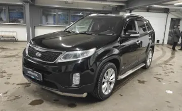 Kia Sorento 2014 года за 8 500 000 тг. в Астана фото 1