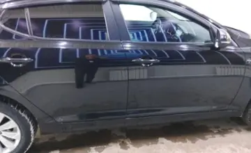 Kia K5 2012 года за 7 200 000 тг. в Павлодар фото 4