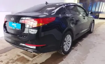 Kia K5 2012 года за 7 200 000 тг. в Павлодар