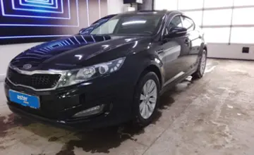 Kia K5 2012 года за 7 200 000 тг. в Павлодар фото 1