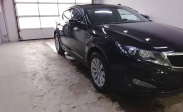 Kia K5 2012 года за 7 200 000 тг. в Павлодар фото 3