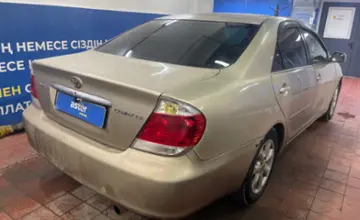 Toyota Camry 2006 года за 4 700 000 тг. в Астана