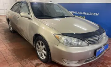 Toyota Camry 2006 года за 4 700 000 тг. в Астана фото 3