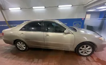 Toyota Camry 2006 года за 4 700 000 тг. в Астана фото 4