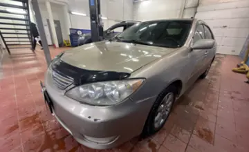 Toyota Camry 2006 года за 4 700 000 тг. в Астана фото 1