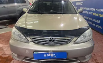 Toyota Camry 2006 года за 4 700 000 тг. в Астана фото 2