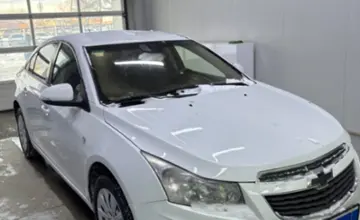 Chevrolet Cruze 2014 года за 3 000 000 тг. в Павлодар фото 3