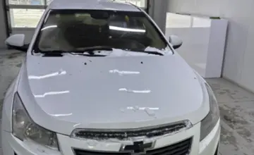 Chevrolet Cruze 2014 года за 3 000 000 тг. в Павлодар фото 2