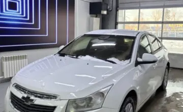 Chevrolet Cruze 2014 года за 3 000 000 тг. в Павлодар фото 1