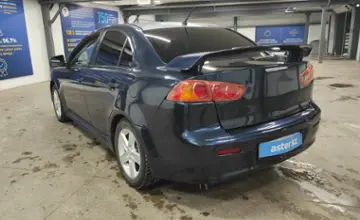 Mitsubishi Lancer 2008 года за 2 800 000 тг. в Астана фото 4